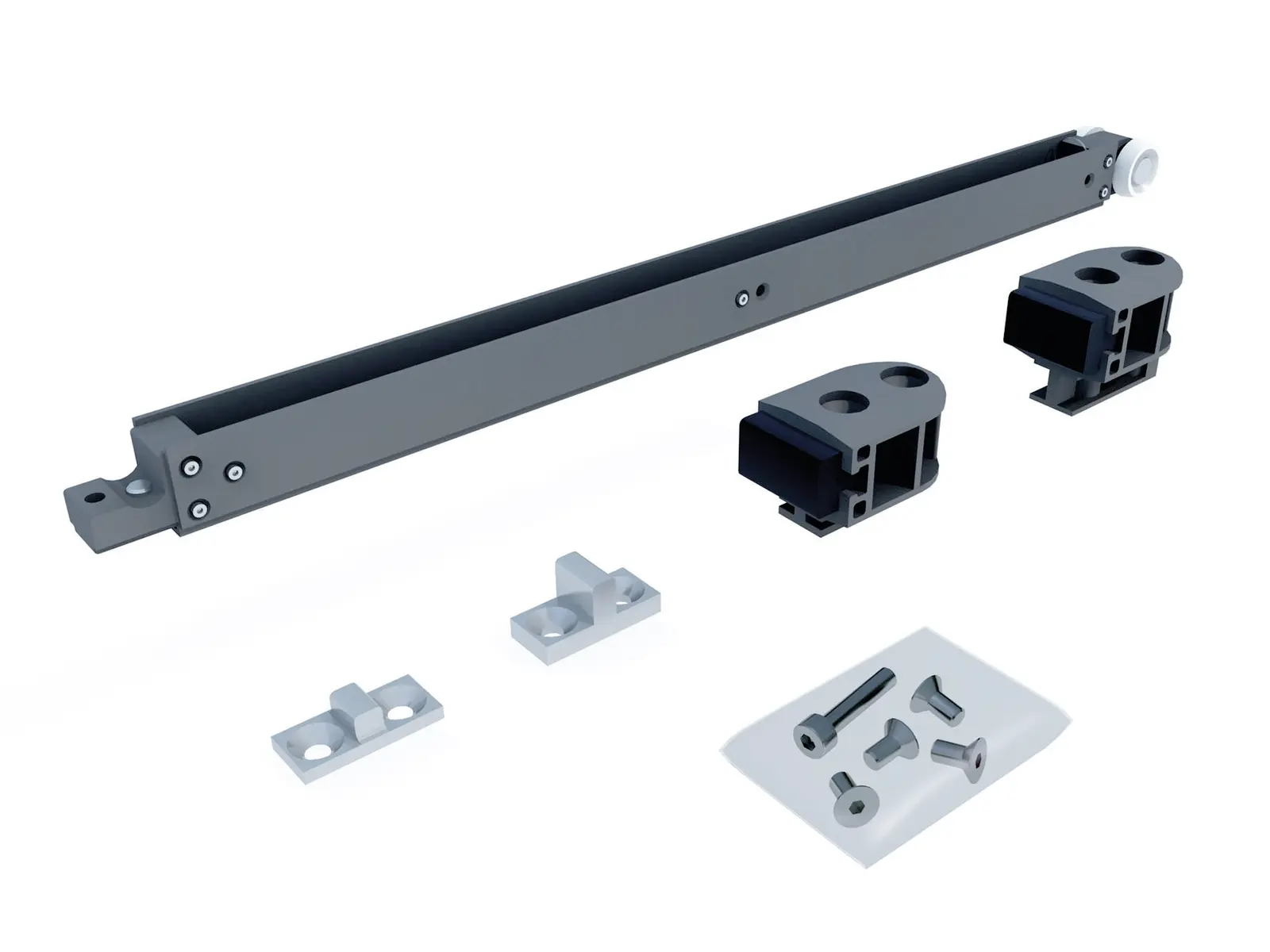 Knauf Pocket Kit Dämpfer
