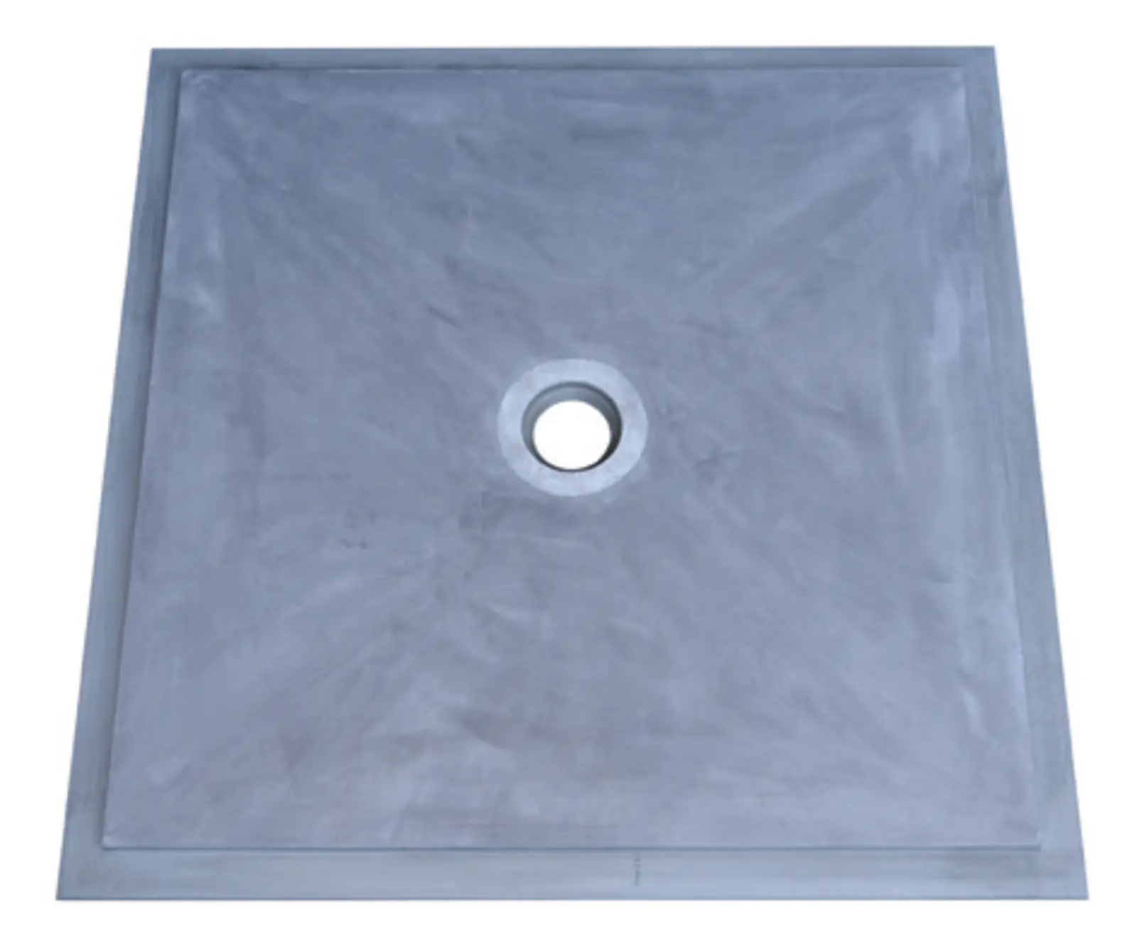 FERMACELL Powerpanel TE Ablauf-/Duschelement