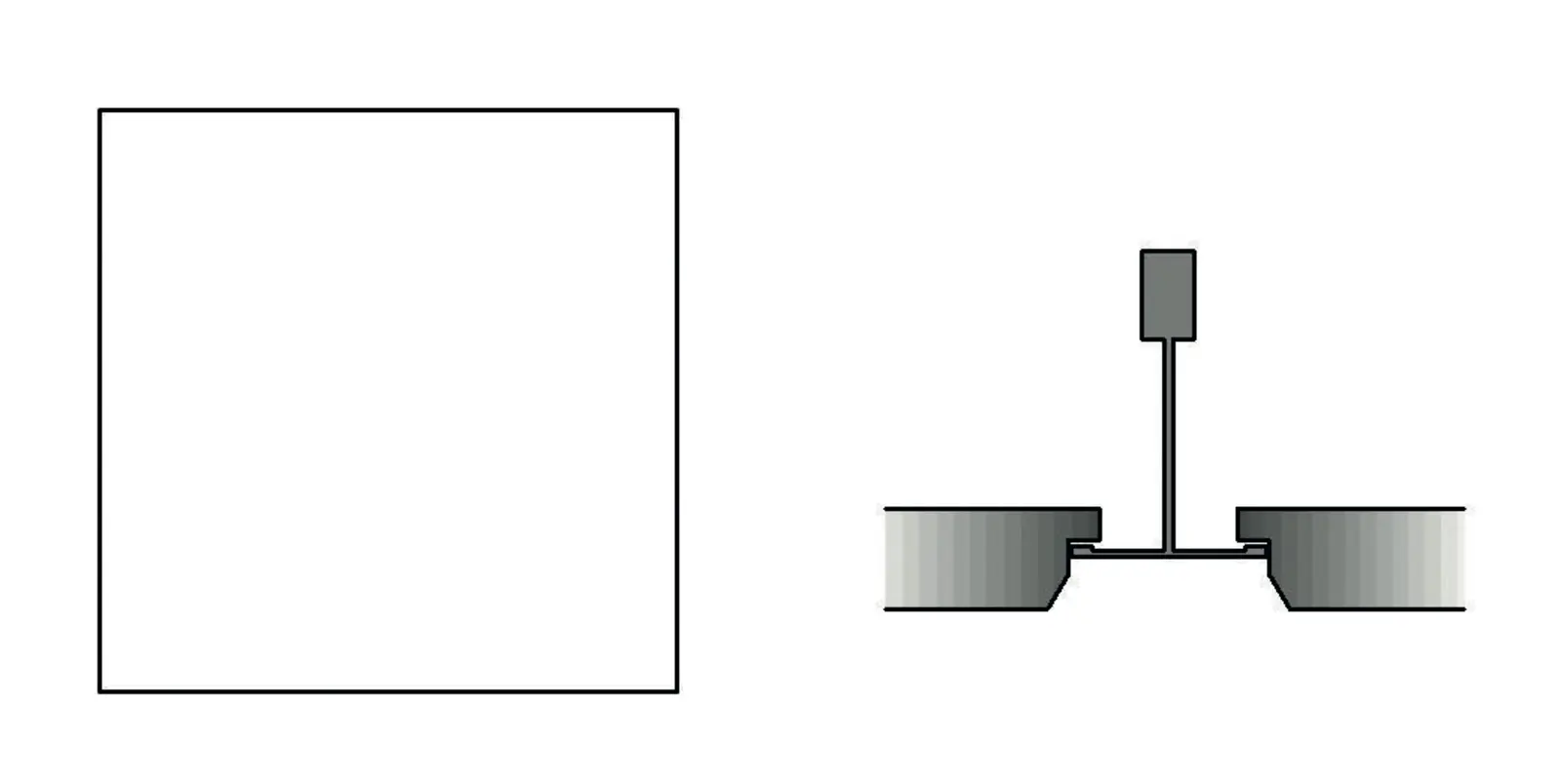 Knauf Danoline Belgravia (Kante E)