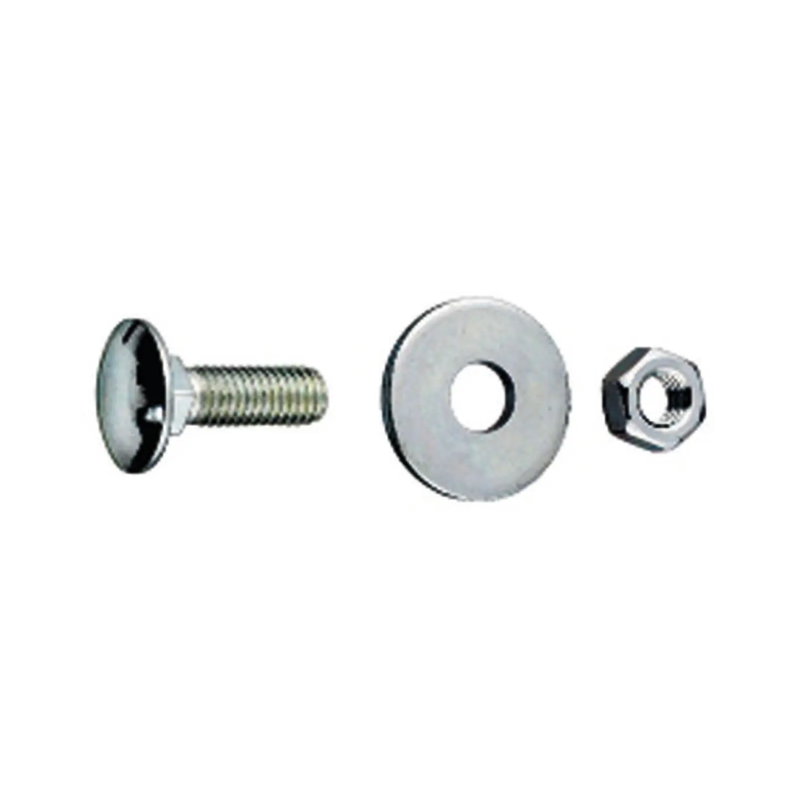Butler Zargenschrauben-Set