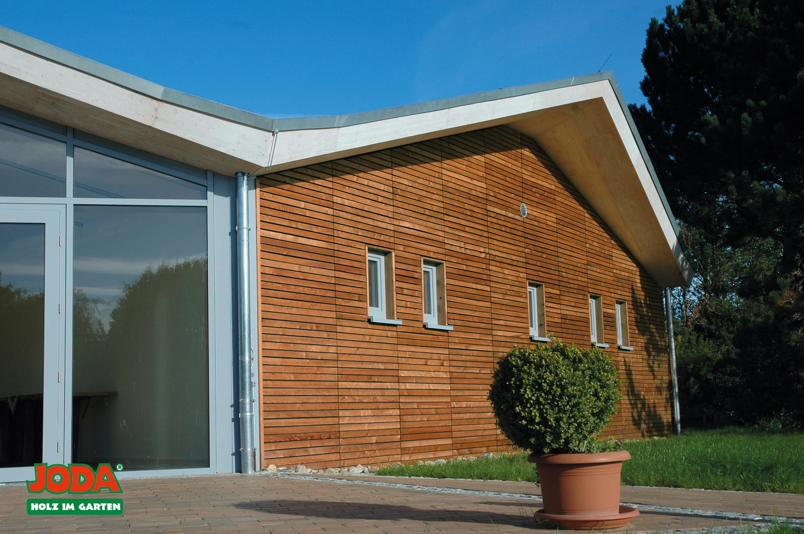 Fassade-thermo-Rhombus JODA