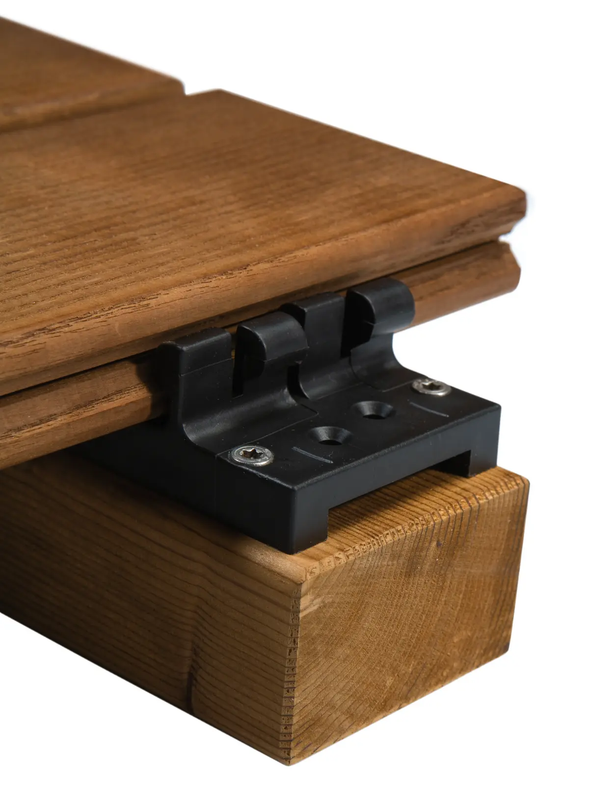 MENZ Clip Konnektor für OHT-Outdoorparkett