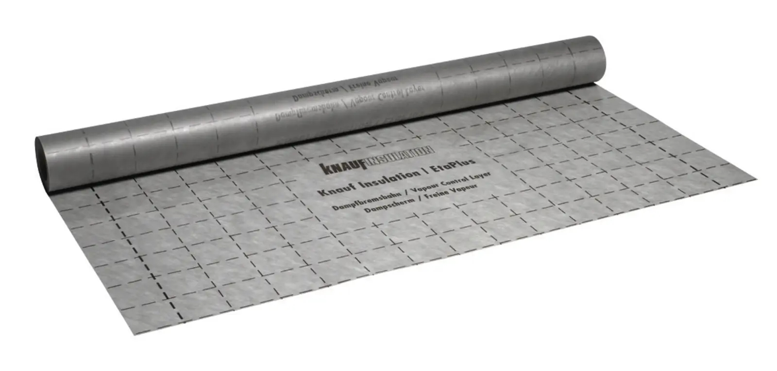 Knauf Insulation Dampfbremsbahn EtaPlus