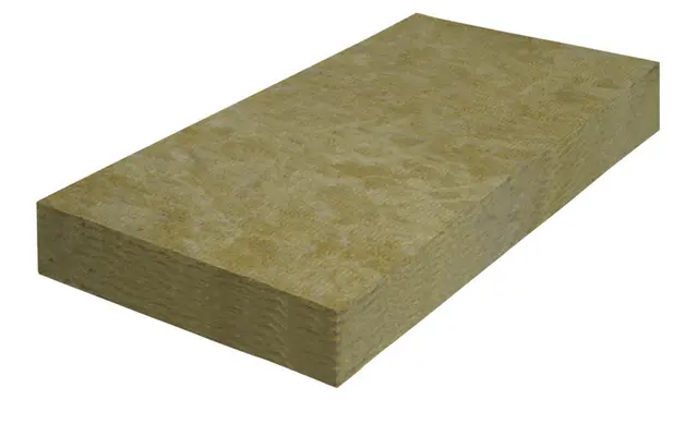 Knauf Insulation Dachboden-Dämmplatte