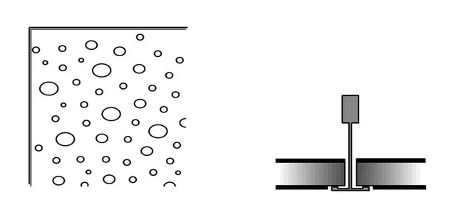 Knauf Danoline Plaza (Kante A+)