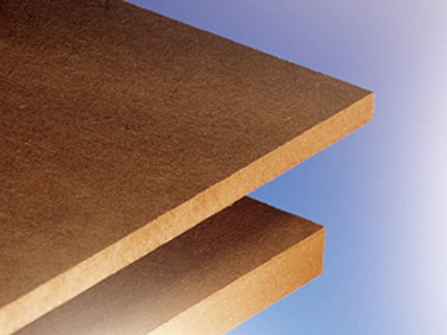 MDF Platte Standard