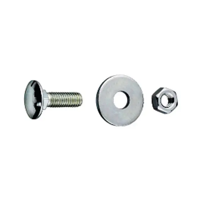 Butler Zargenschrauben-Set