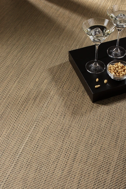 Vinylan Tex Pepita Camel