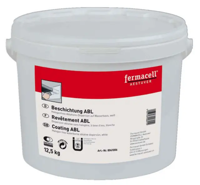 FERMACELL Aestuver Beschichtung ABL