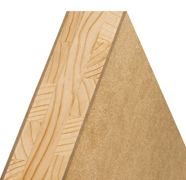 Sandwich Stab Stab MDF Deck2 feindaten