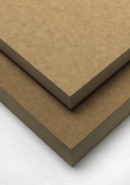 TOPAN MDF Standard