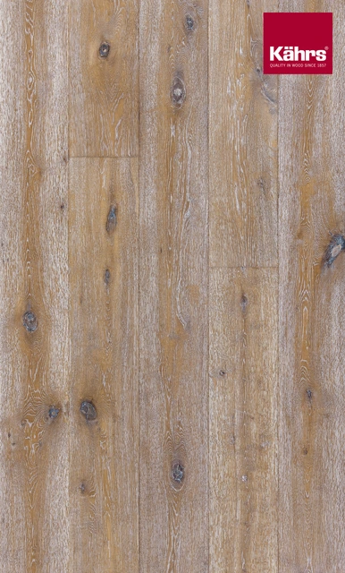 Kährs Eiche Artisan Linen